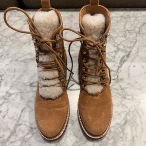 Marc Fisher Boots